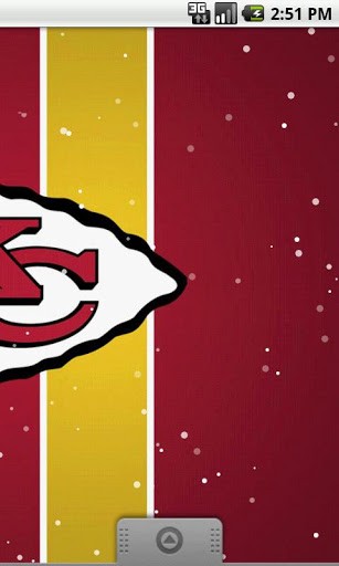 Live Wallpaper For With Kansas City Chiefs