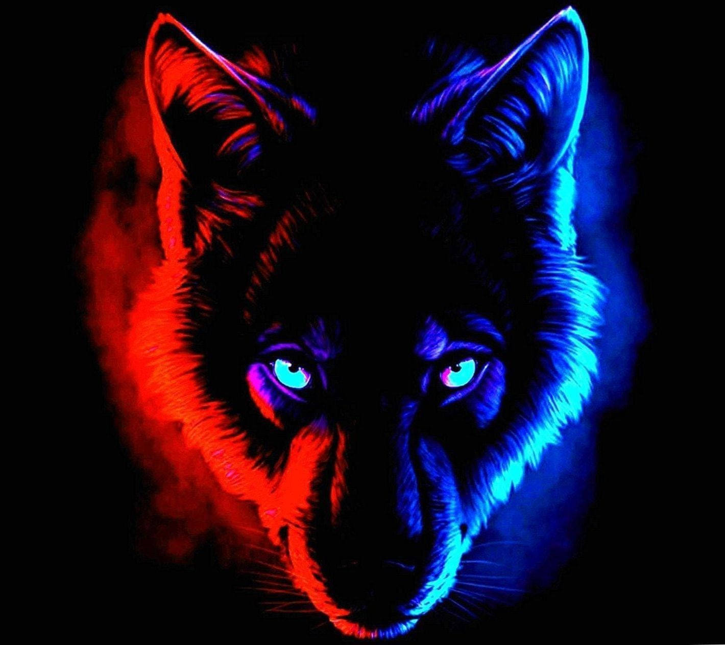Top Red And Blue Wallpaper Full HD 4k To Use