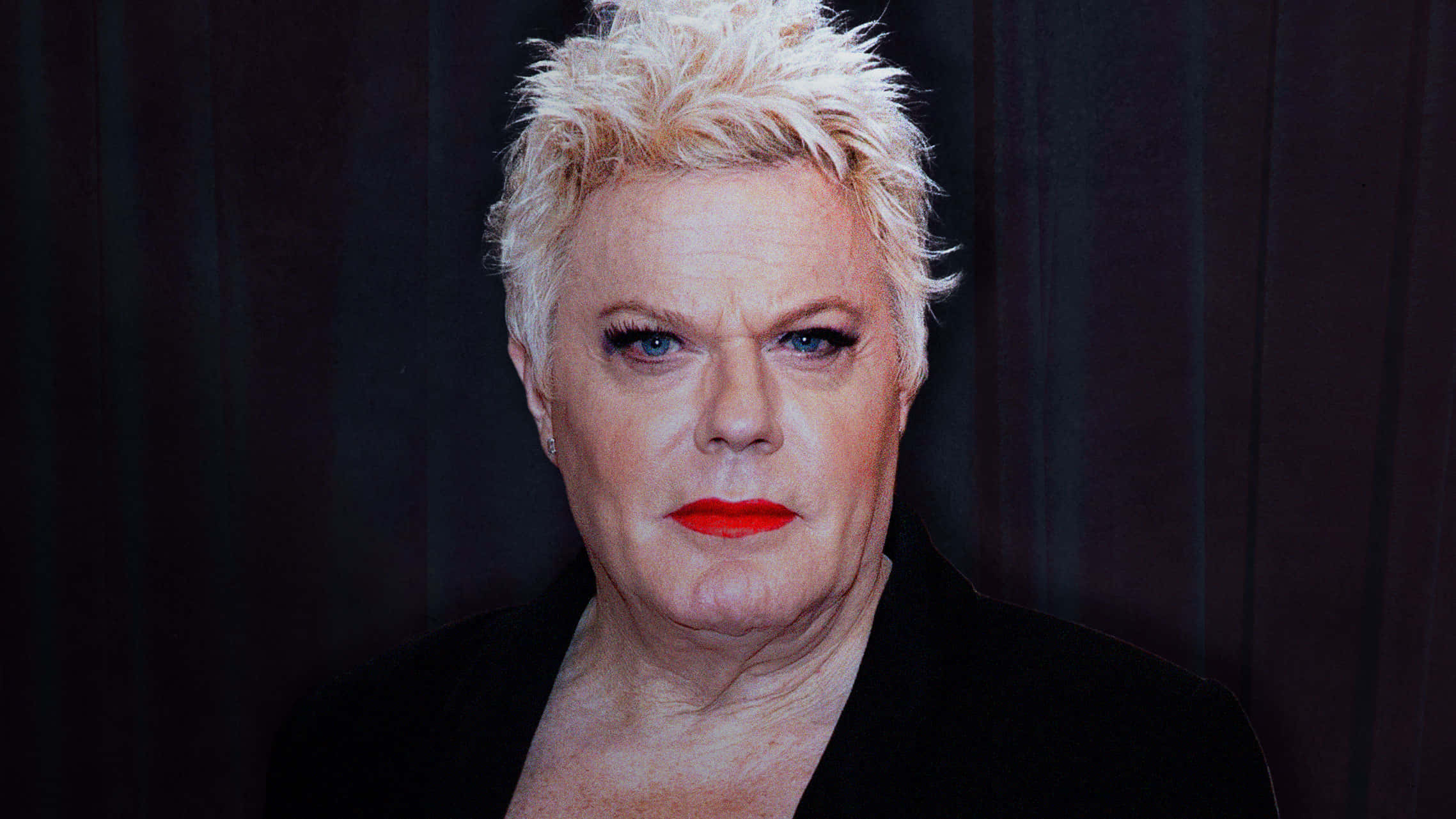 Eddie Izzard X Wallpaper