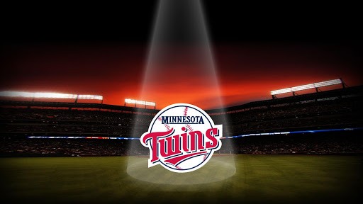 Mn Twins Game Wallpaper Mixed HD