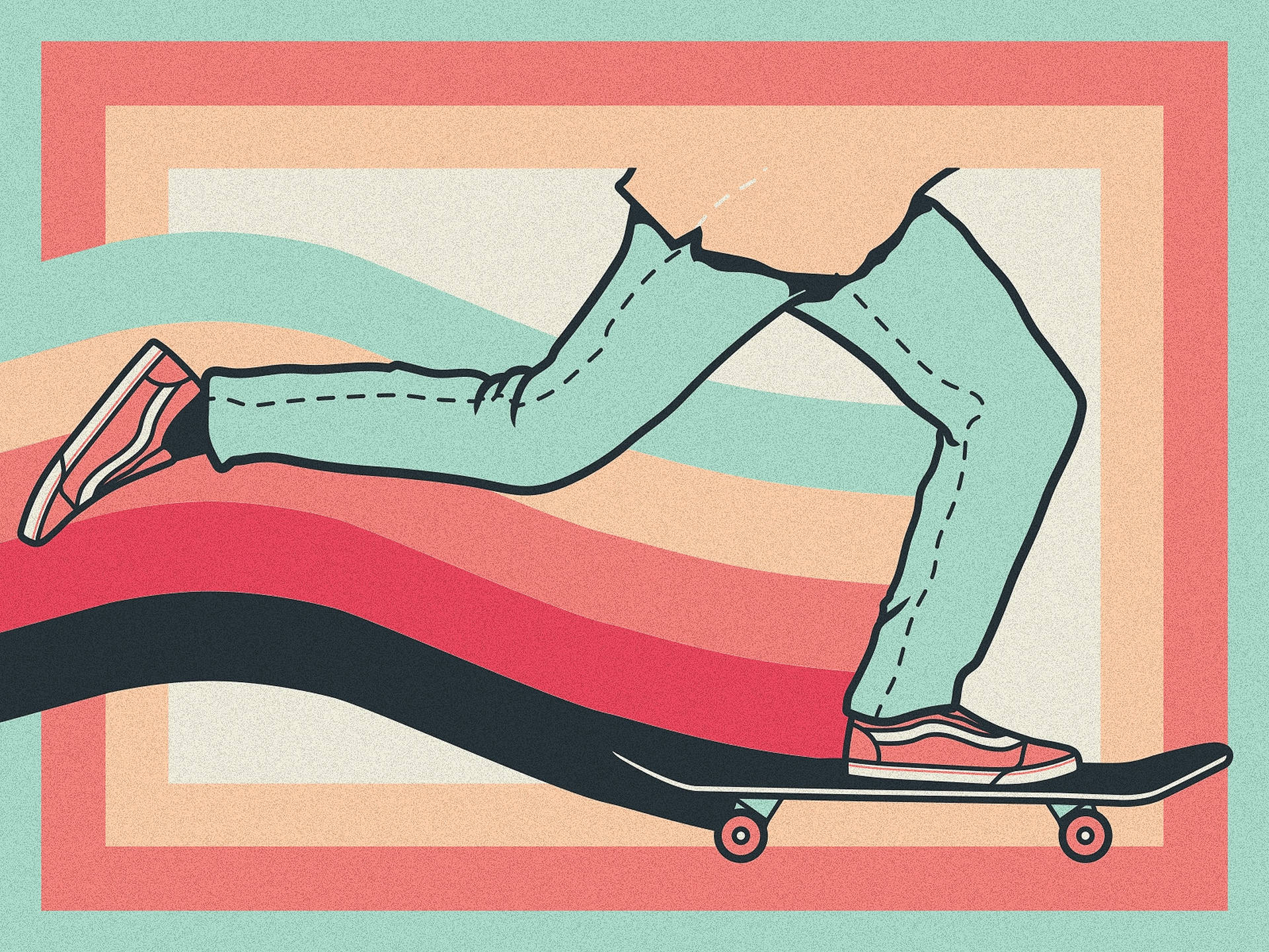 Top Skater Boy Aesthetic Wallpaper Full HD 4k To Use