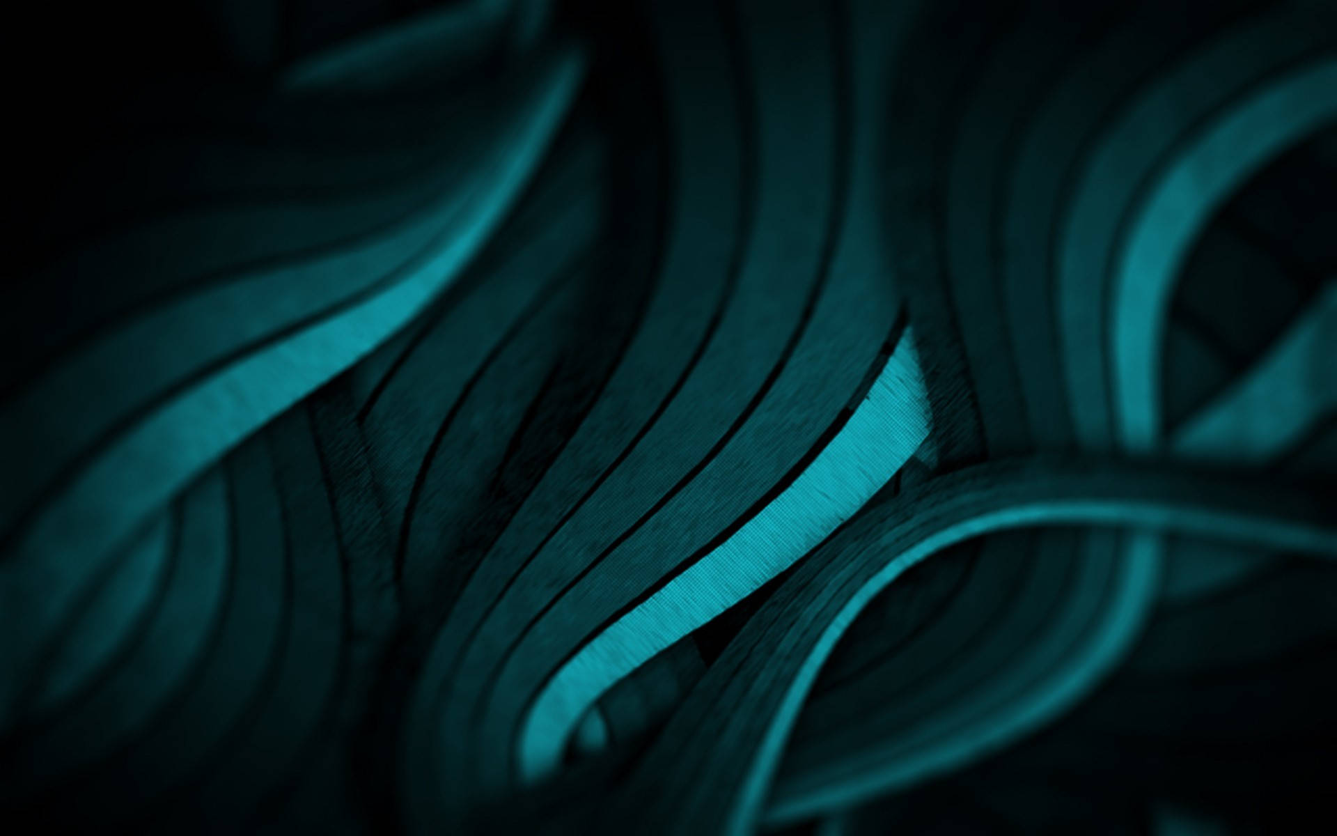 Turquoise Wallpaper