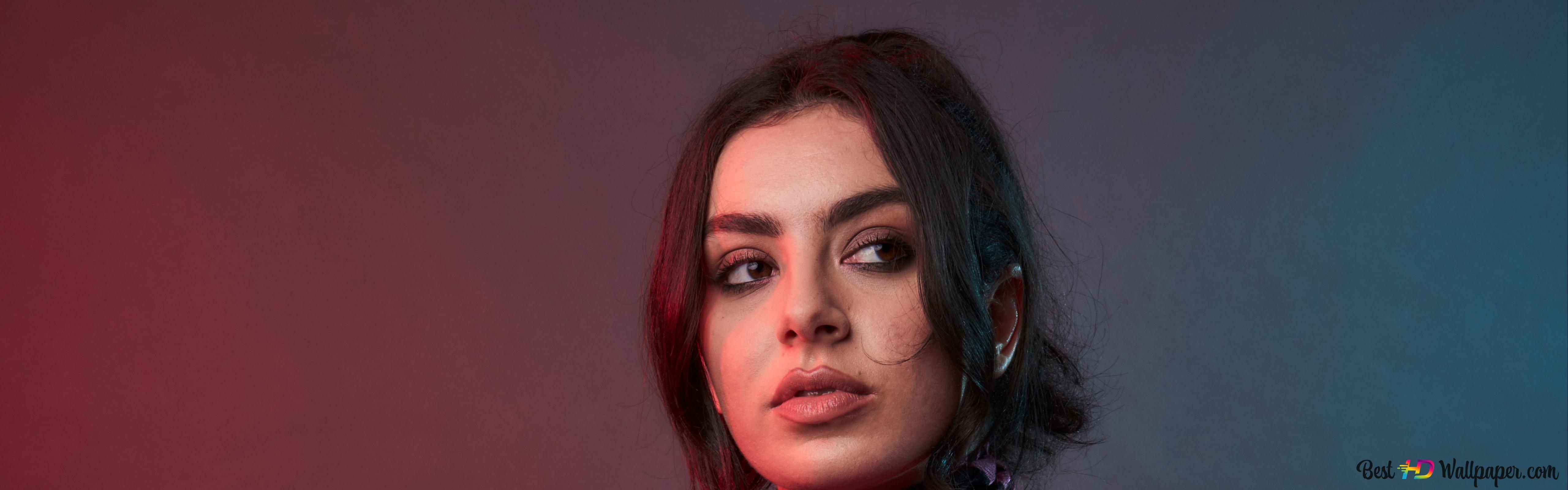 Charli Xcx Wallpaper