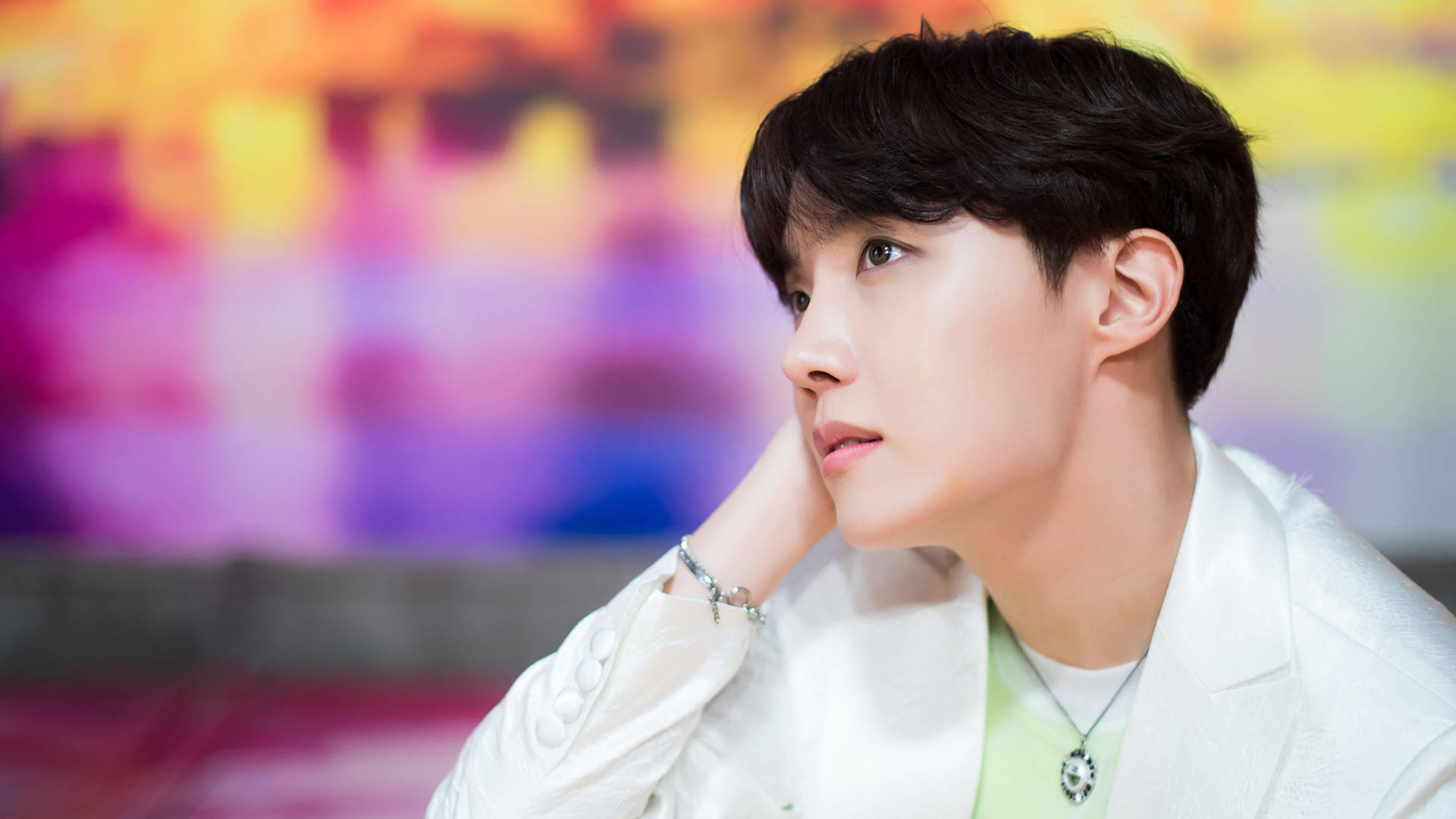 Jhope Cute Wallpaper