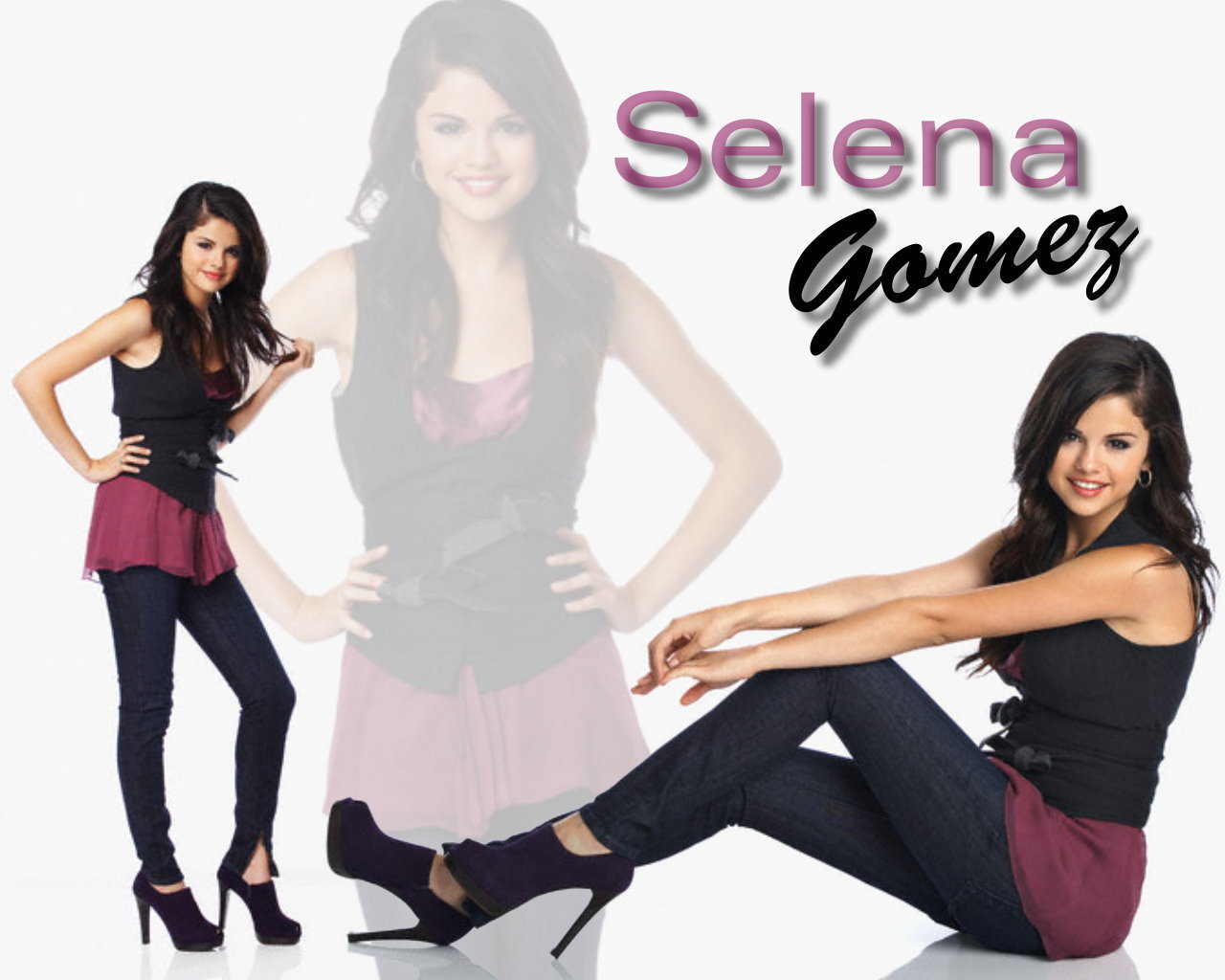 wallpaper selena gomez   Selena Gomez Wallpaper 6490339