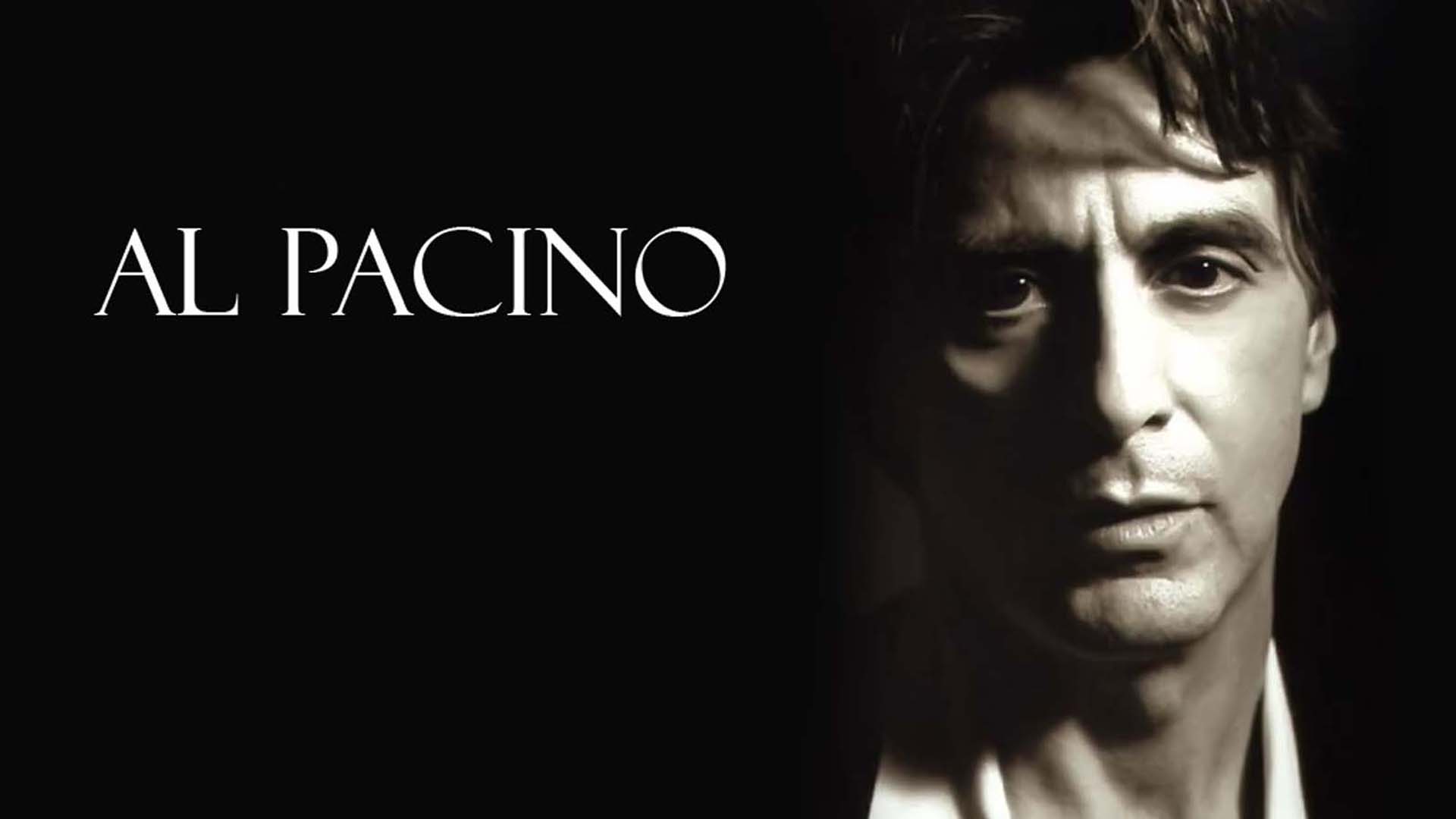 Al Pacino Wallpaper High Quality