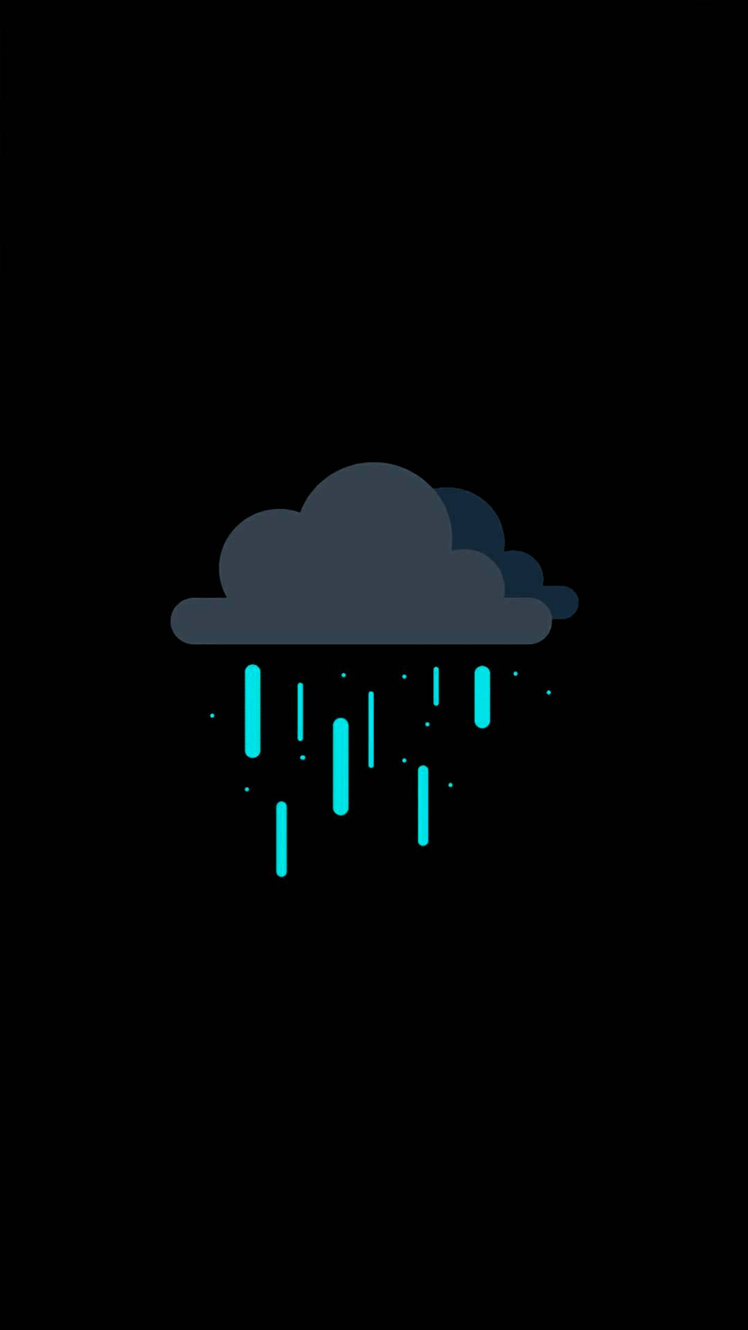 Sad iPhone Wallpaper