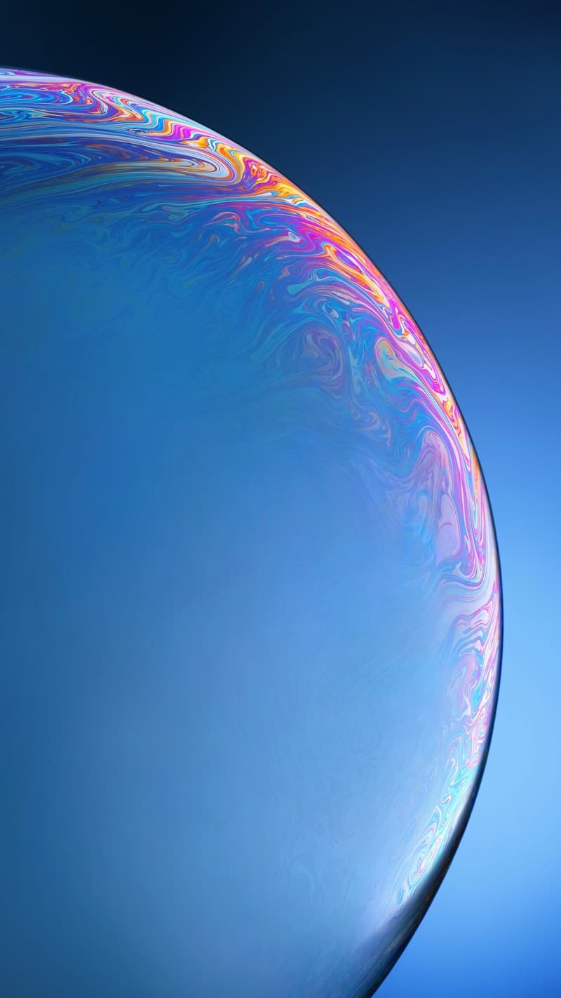 Download Original iPhone XS Max XS and XR Wallpapers
