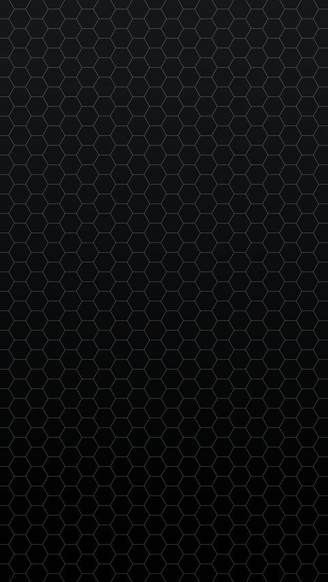iPhone Hexagon X Immagine Foto Wallpaper