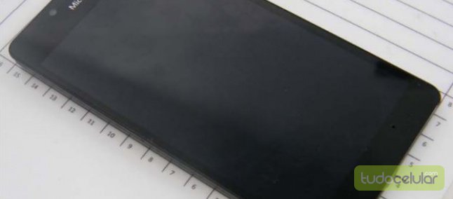 Lumia Homologado Pela Anatel Confirmando Vers O Dual Sim E