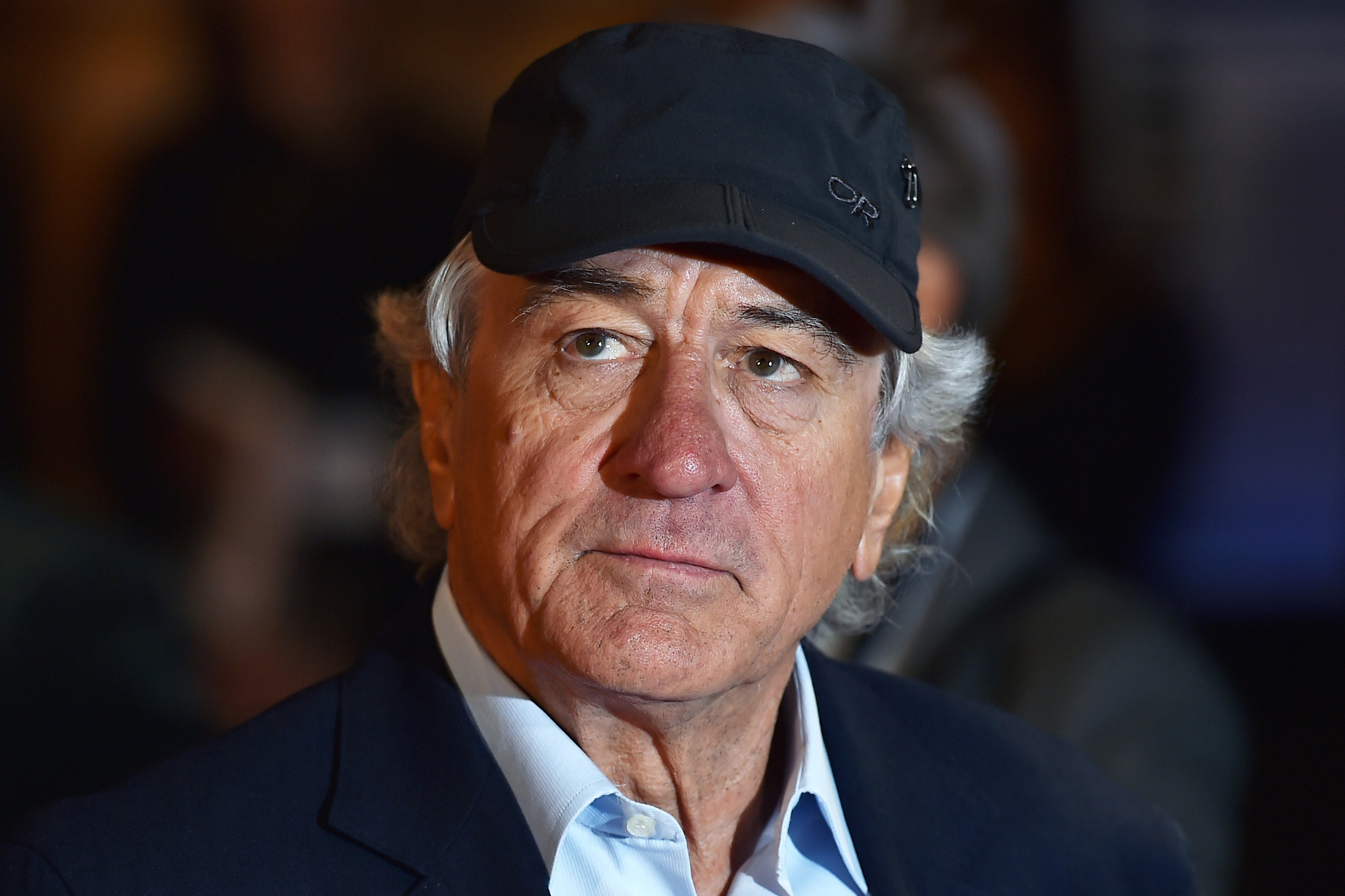 Robert De Niro Wallpaper For Desktop