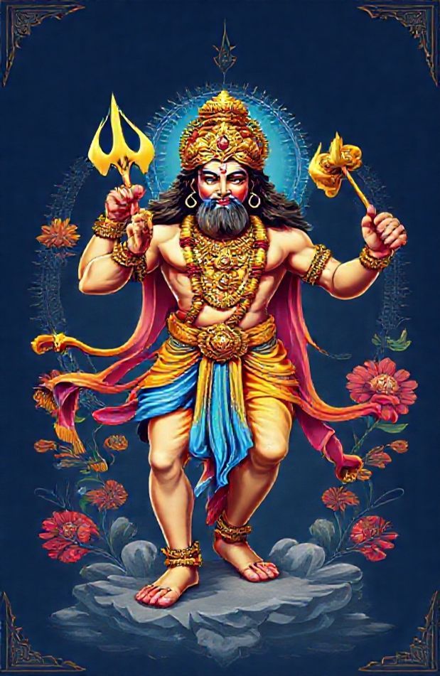 Lord Hanuman Wallpaper Hindu Gods