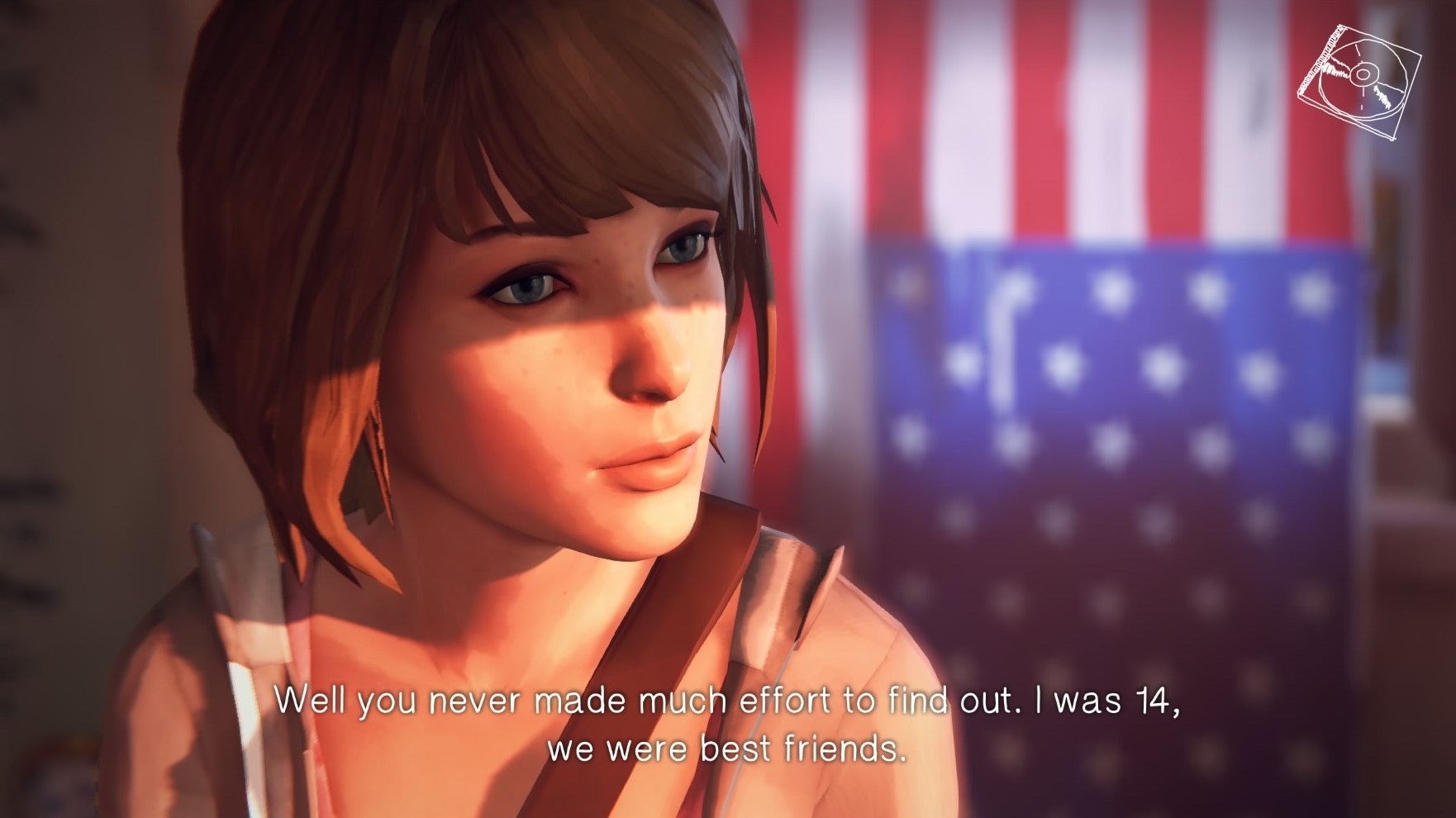 Gallery Of Max Life Is Strange