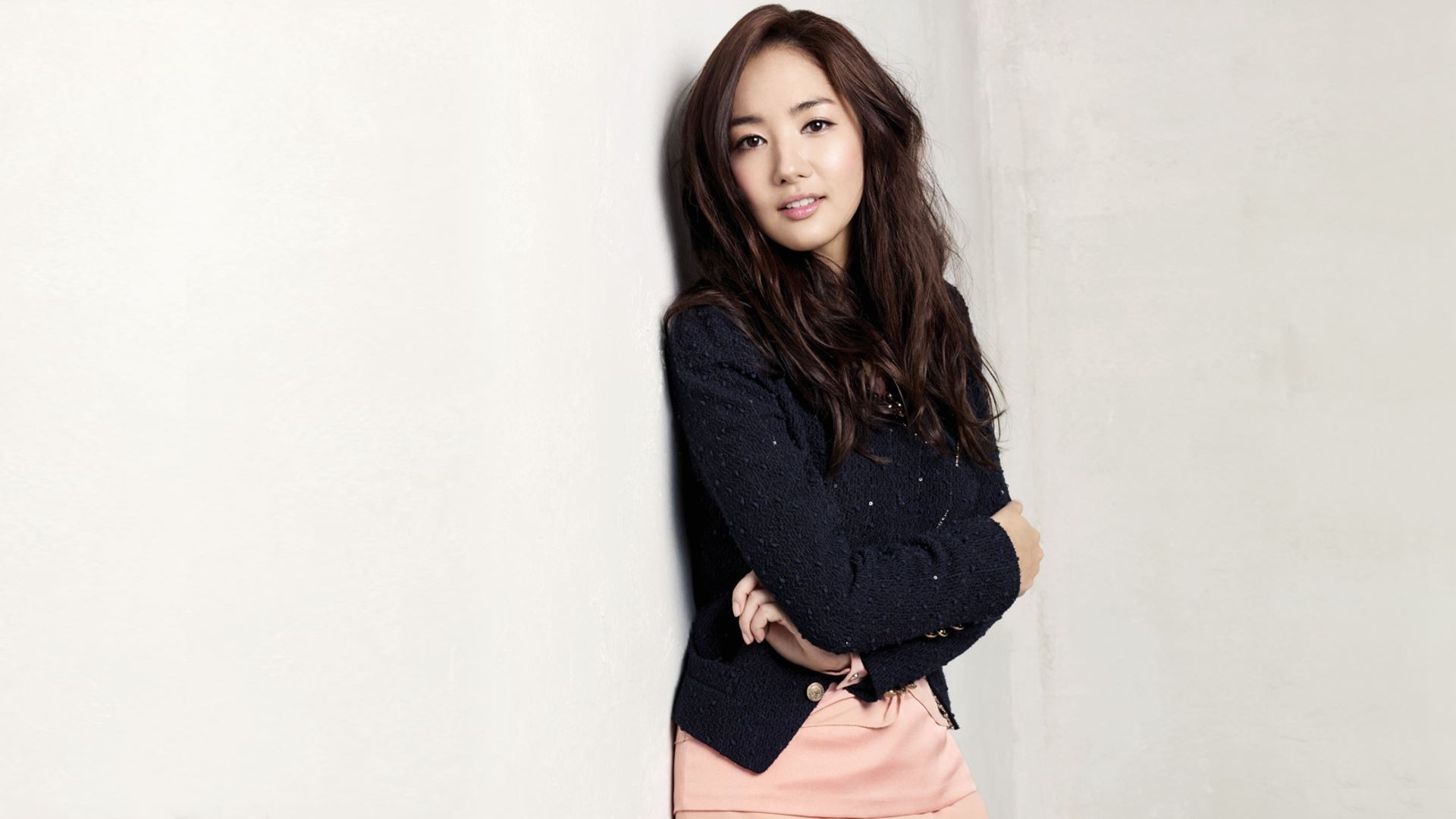 Park Min Young Wallpaper Image Photos Pictures Background