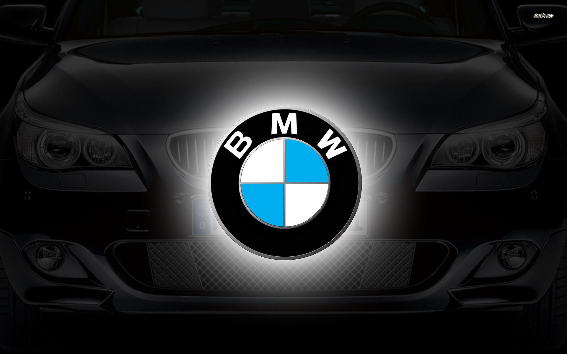BMW M Logo Wallpapers