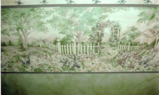 Discontinued Imperial Wallpaper ThriftyFun