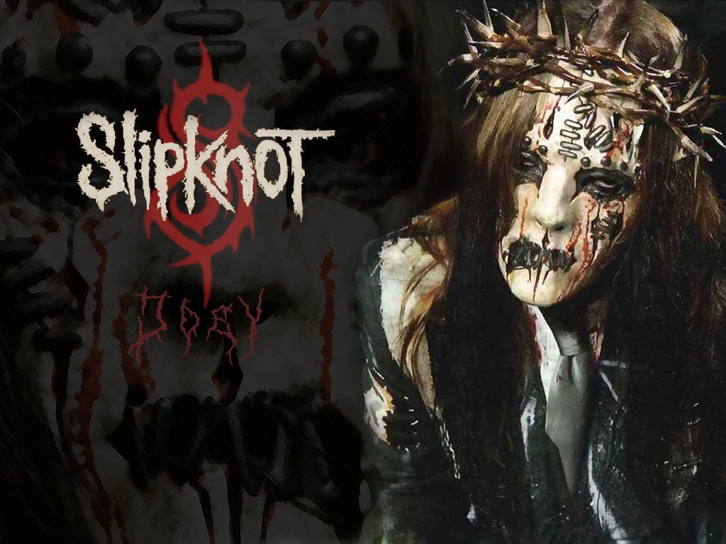Awesome Slipknot Wallpaper HD Wallpaperlepi