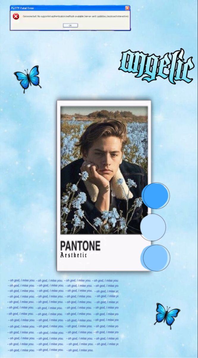 Cole Sprouse Wallpaper