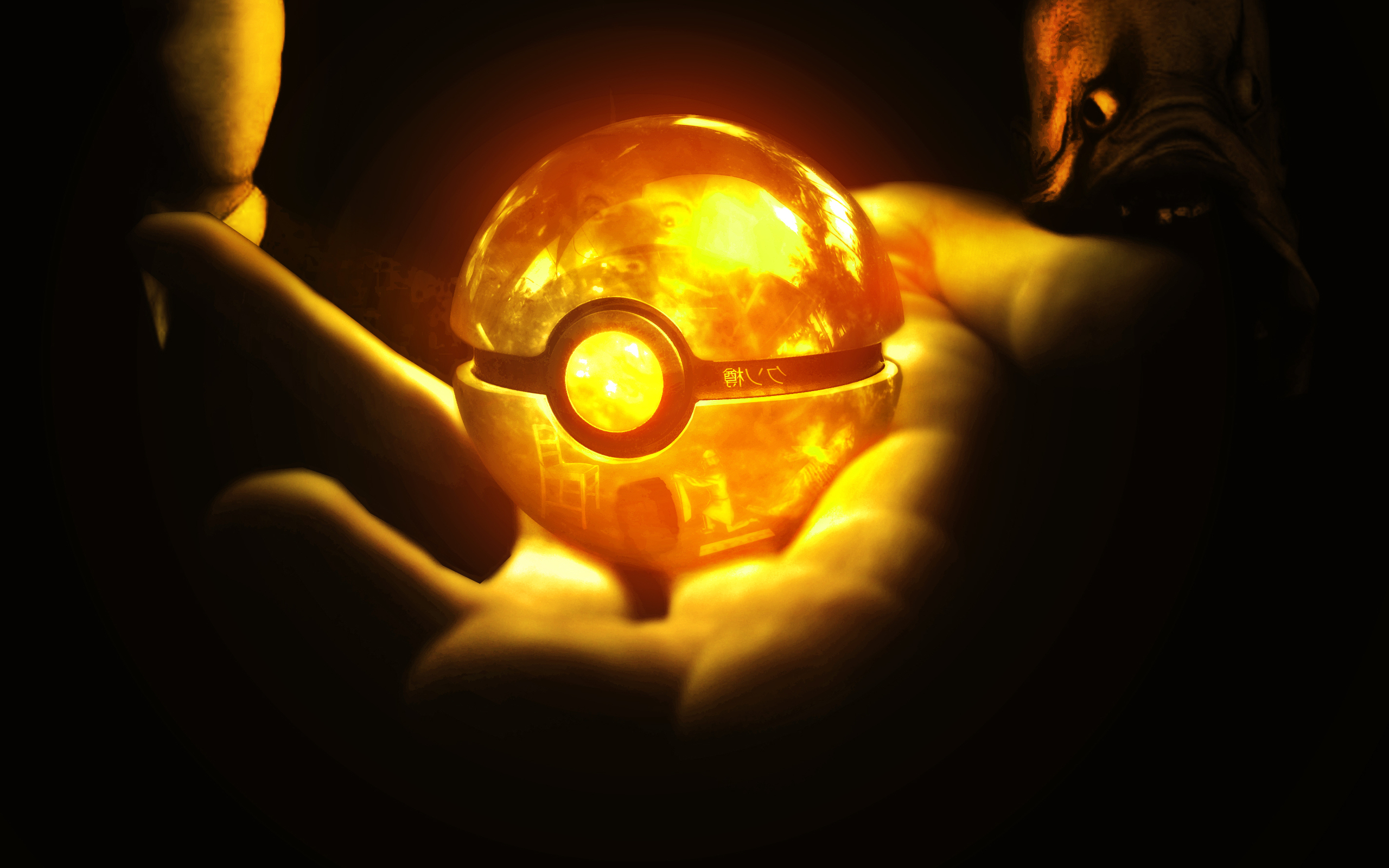 Pokemon Go Wallpaper Pictures And Image In Full HD