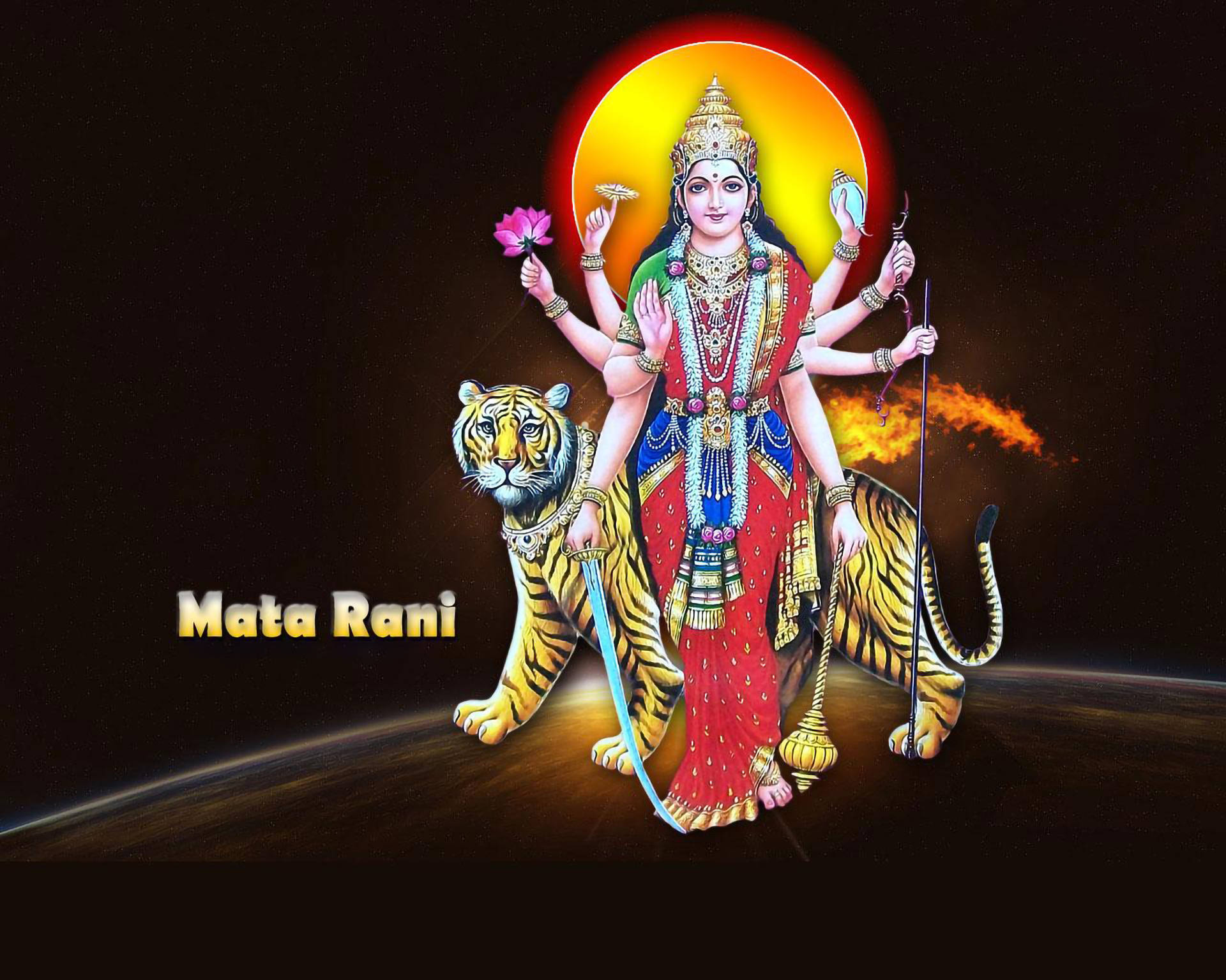 🔥 Free Download Mata Rani Wallpaper by @matthewsheppard | WallpaperSafari