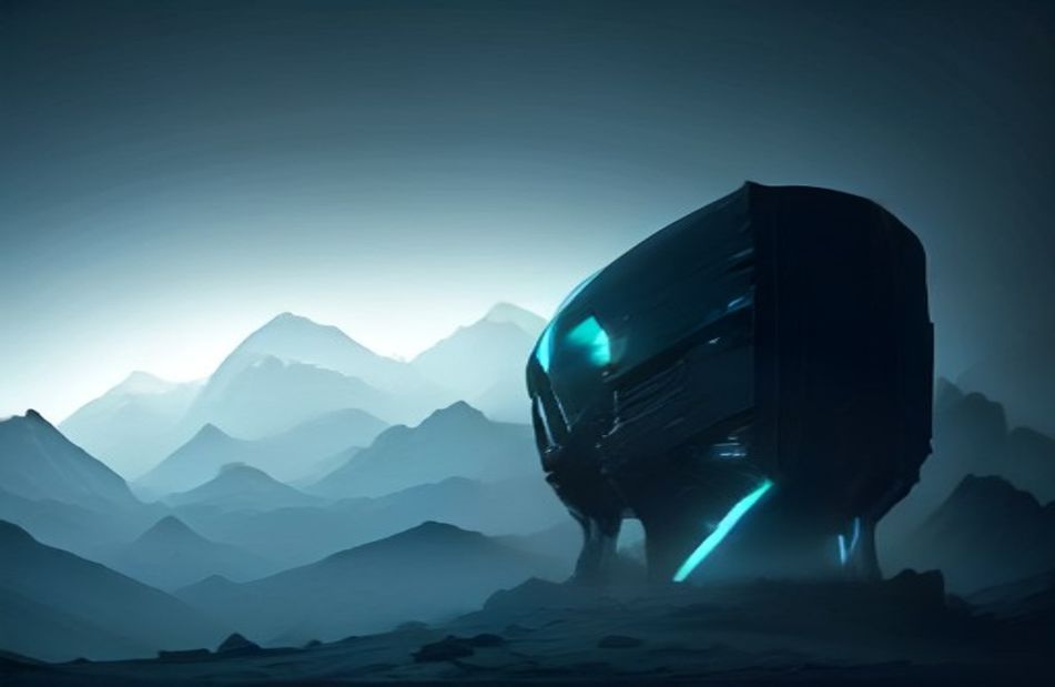 Alienware Wallpaper X