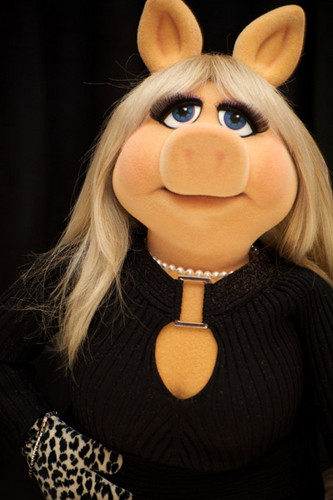 Miss Piggy Image Wallpaper And Background Photos
