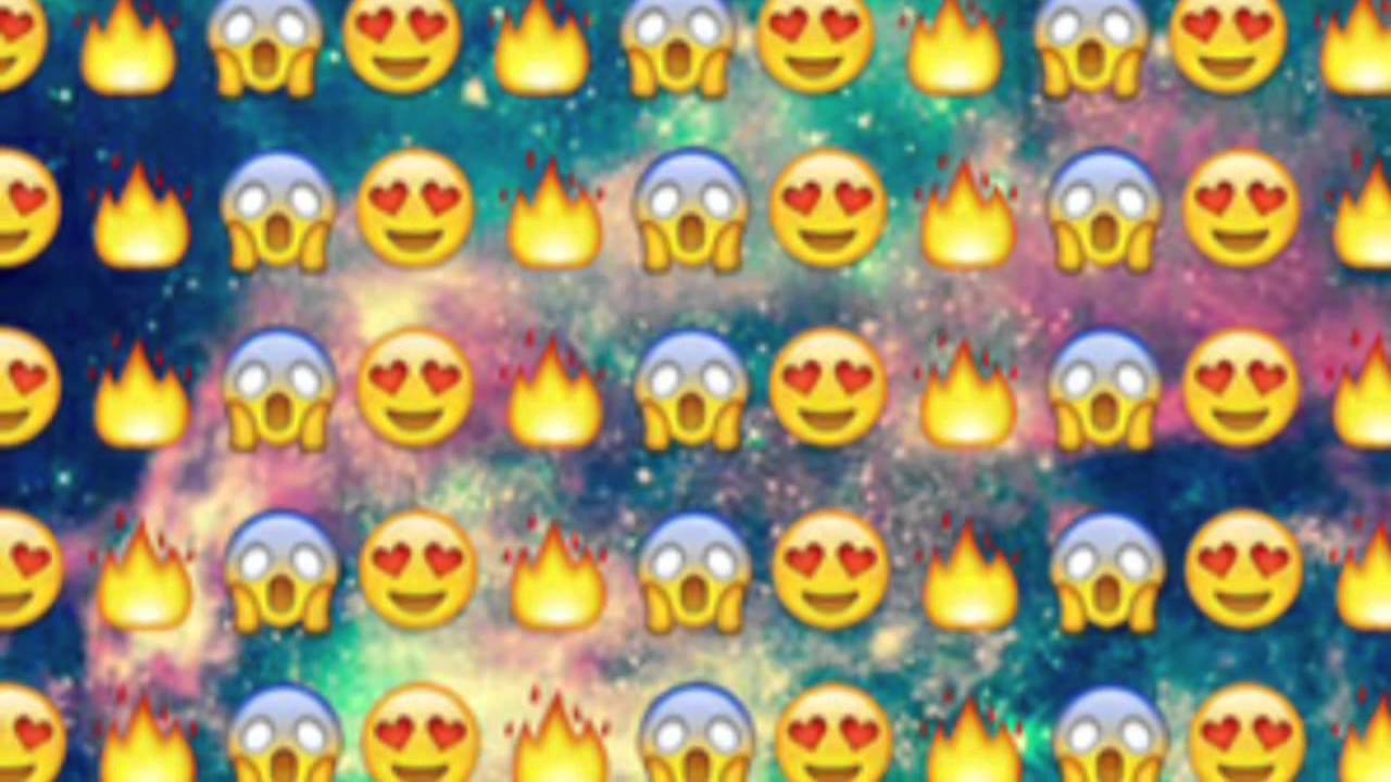 15+] Emoji Laptop Wallpapers - WallpaperSafari