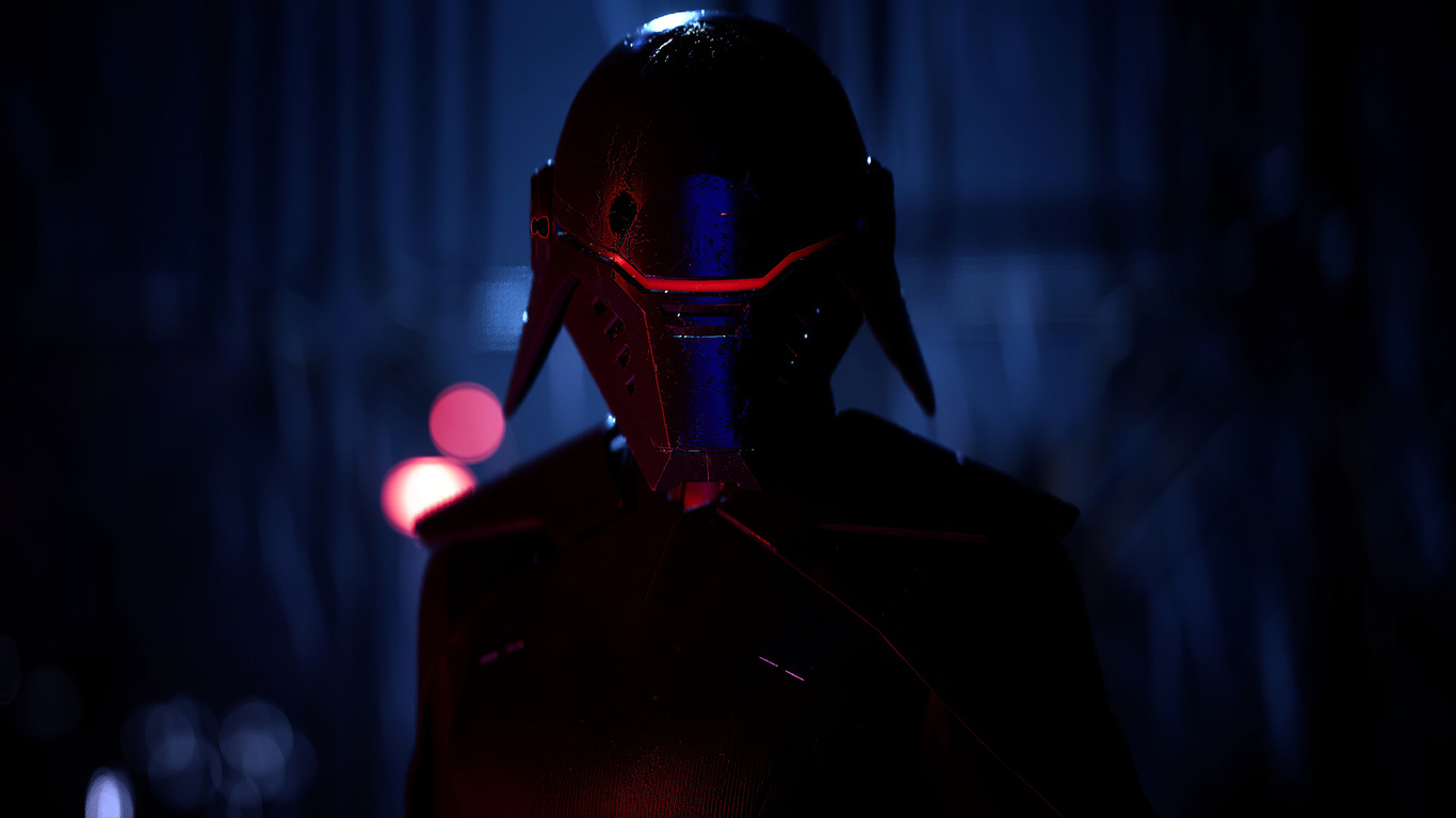 Star Wars Jedi Fallen Order 4k Laptop Hd Wallpaper Image