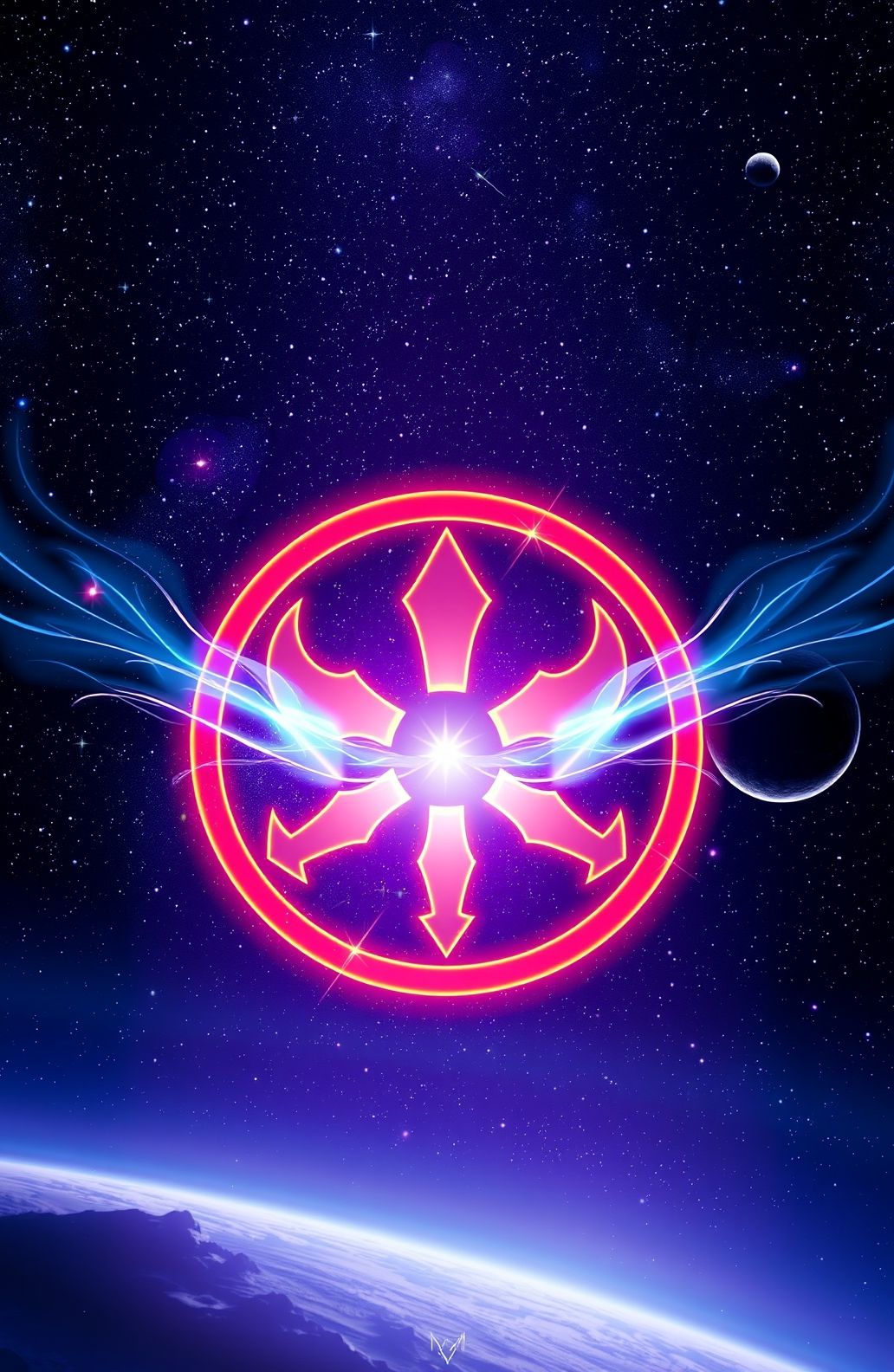 Jedi Order Wallpaper