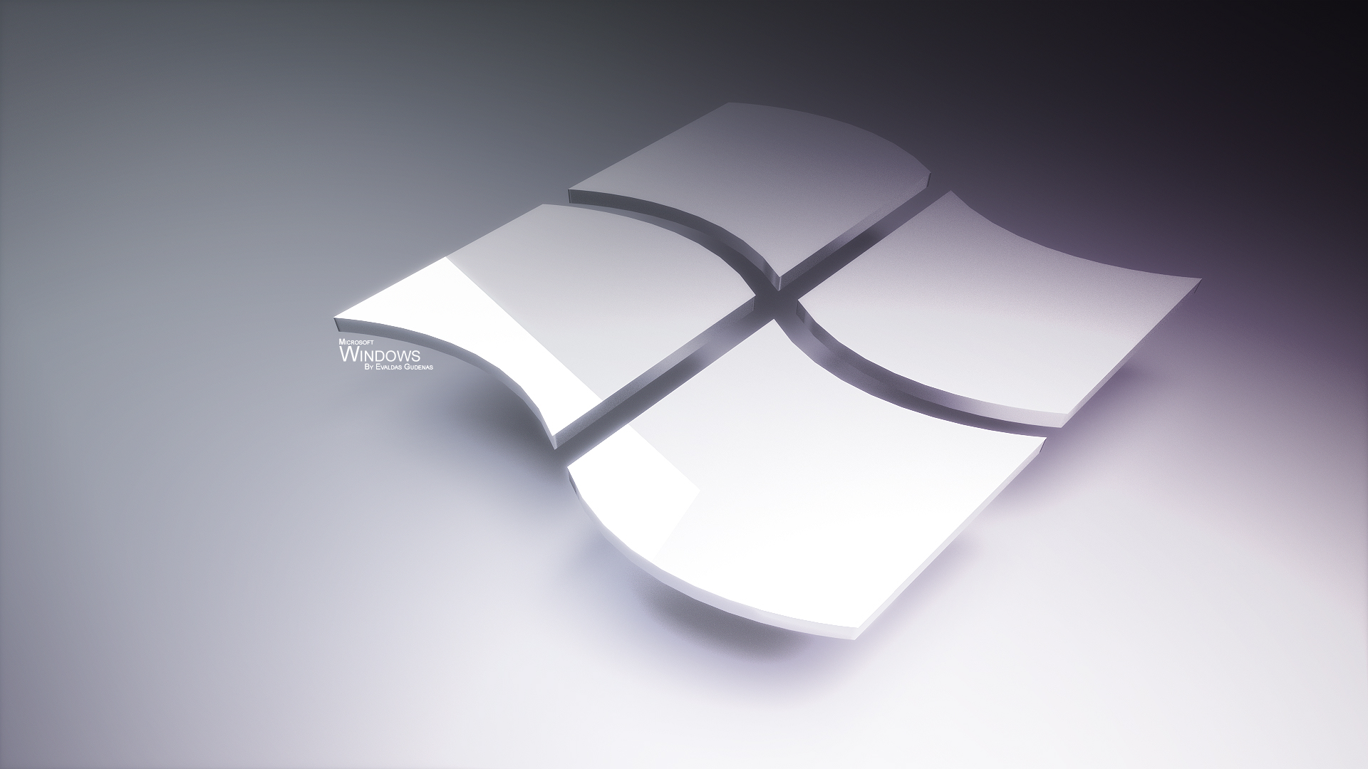 Microsoft Windows Light HD Wallpaper MixHD