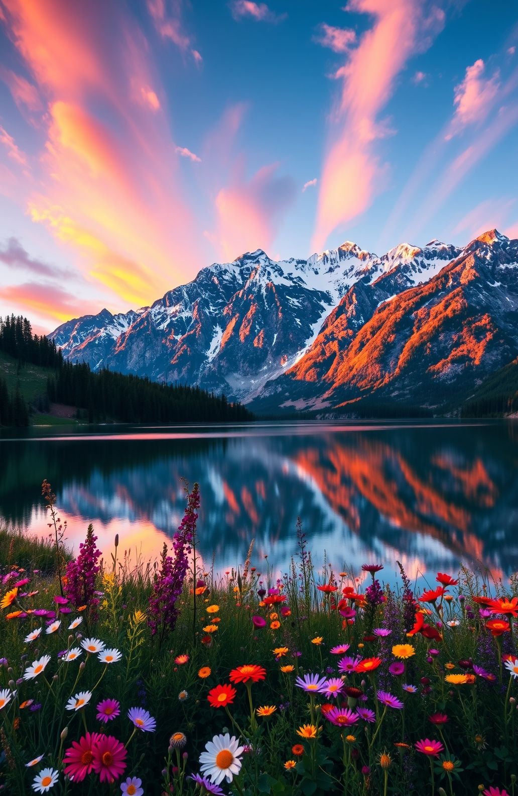 Widescreen Wallpaper