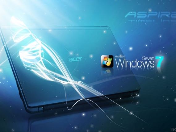 Acer Windows Click To