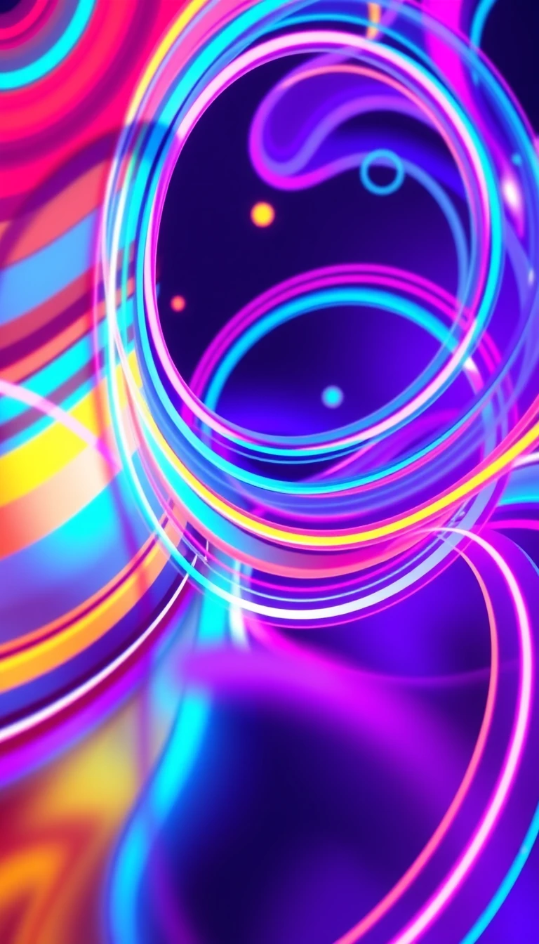 3d Animation Wallpaper For Mobile