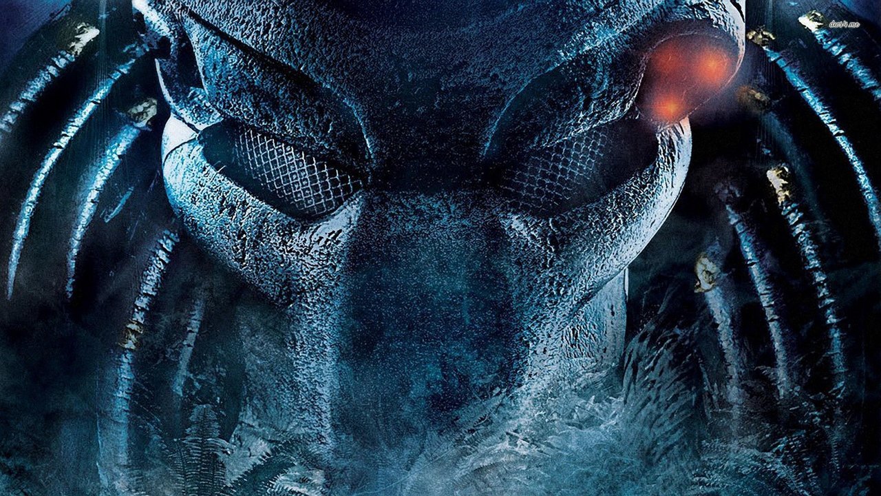 Predator Dlc Character Outed For Mortal Kombat X Ign