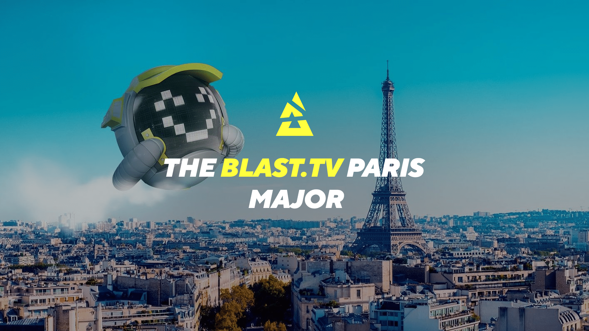 BLASTtv Paris Major Challengers Stage Pick Em Predictions