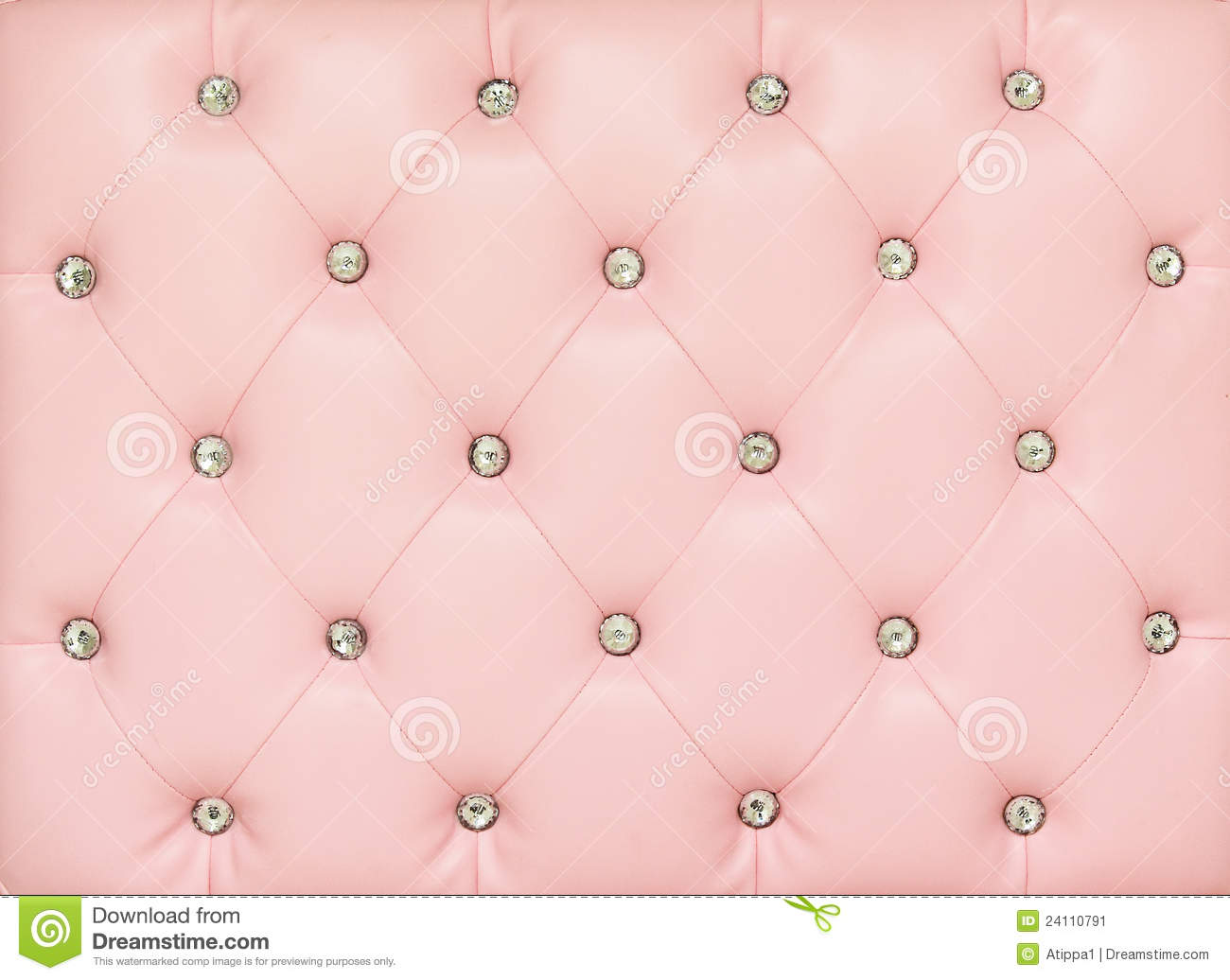 Pink Vintage Background