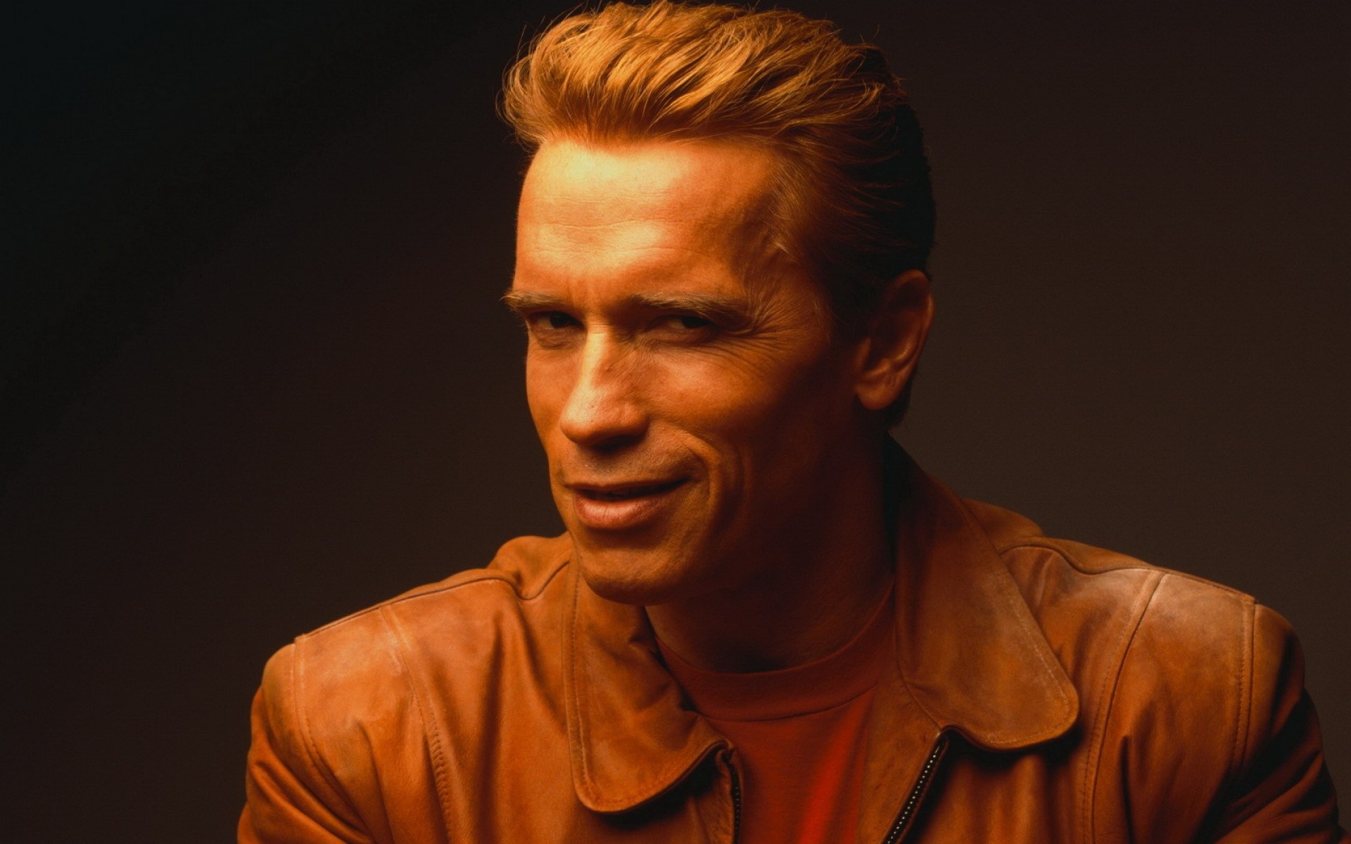 Arnold Wallpaper For Tablet