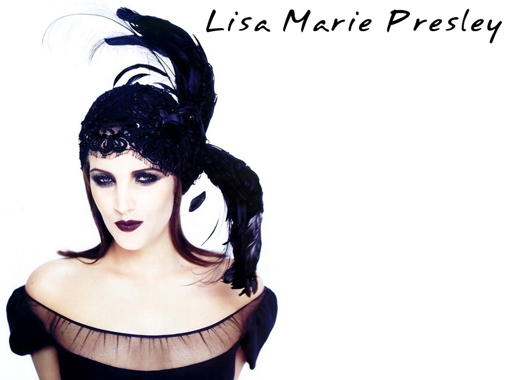 Lisa Marie Presley Image Vexi Loves HD Wallpaper And