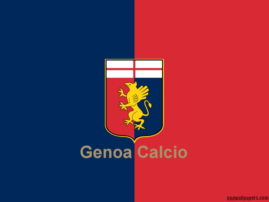 Genoa Wallpaper X