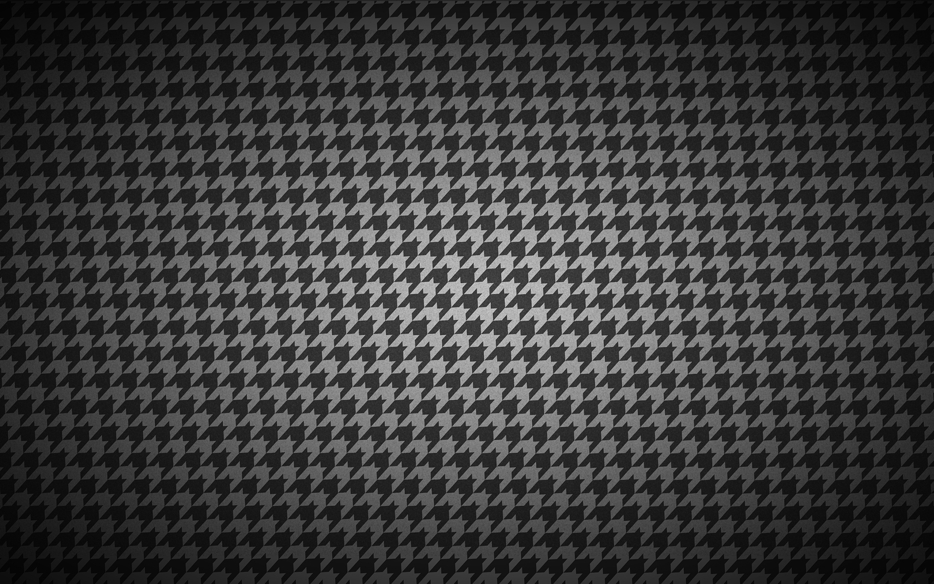 Filter Monochromatic Wallpaper Room Houndstooth Resolutions