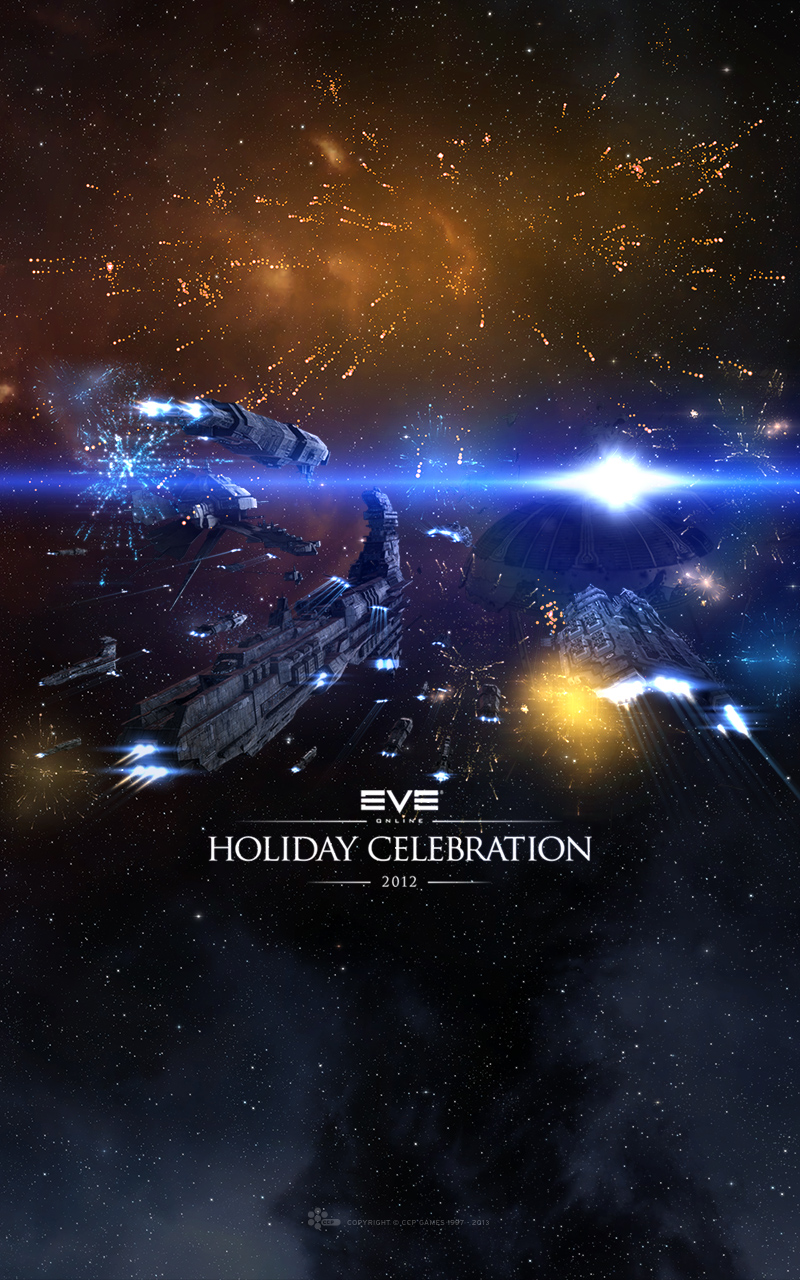 Wallpaper Eve Online Android