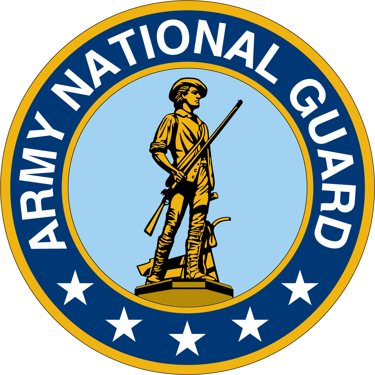 Army National Guard Wallpaper HD