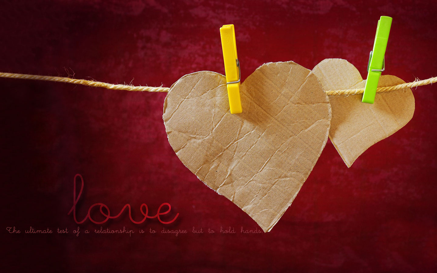 Love Hd Wallpaper I You 3d