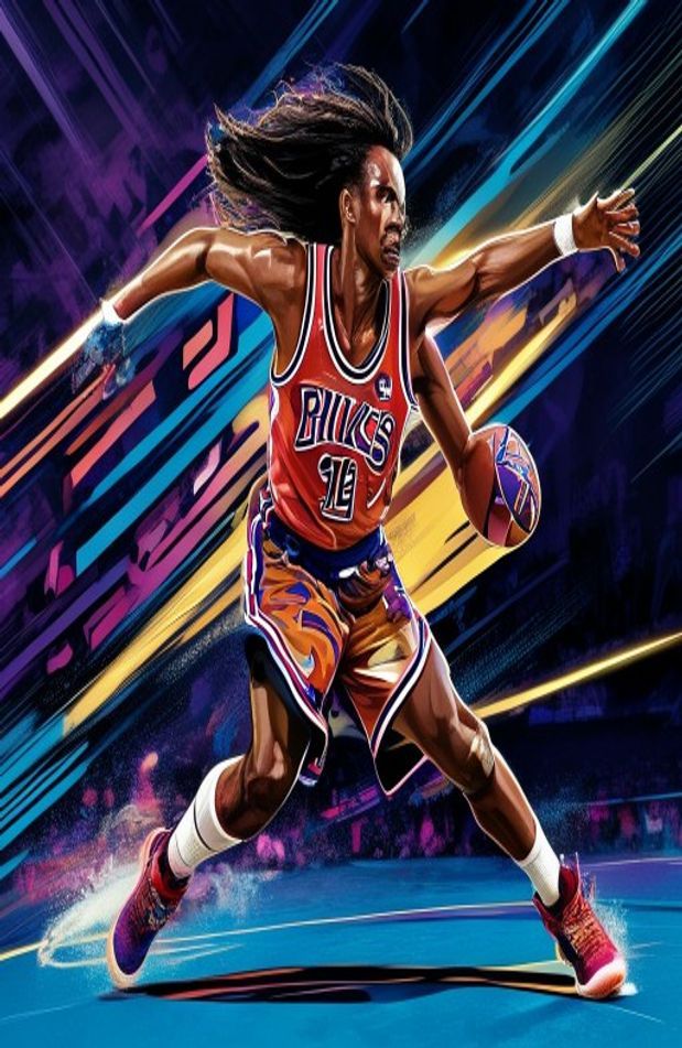 Kyrie Irving Brooklyn Nets Wallpaper