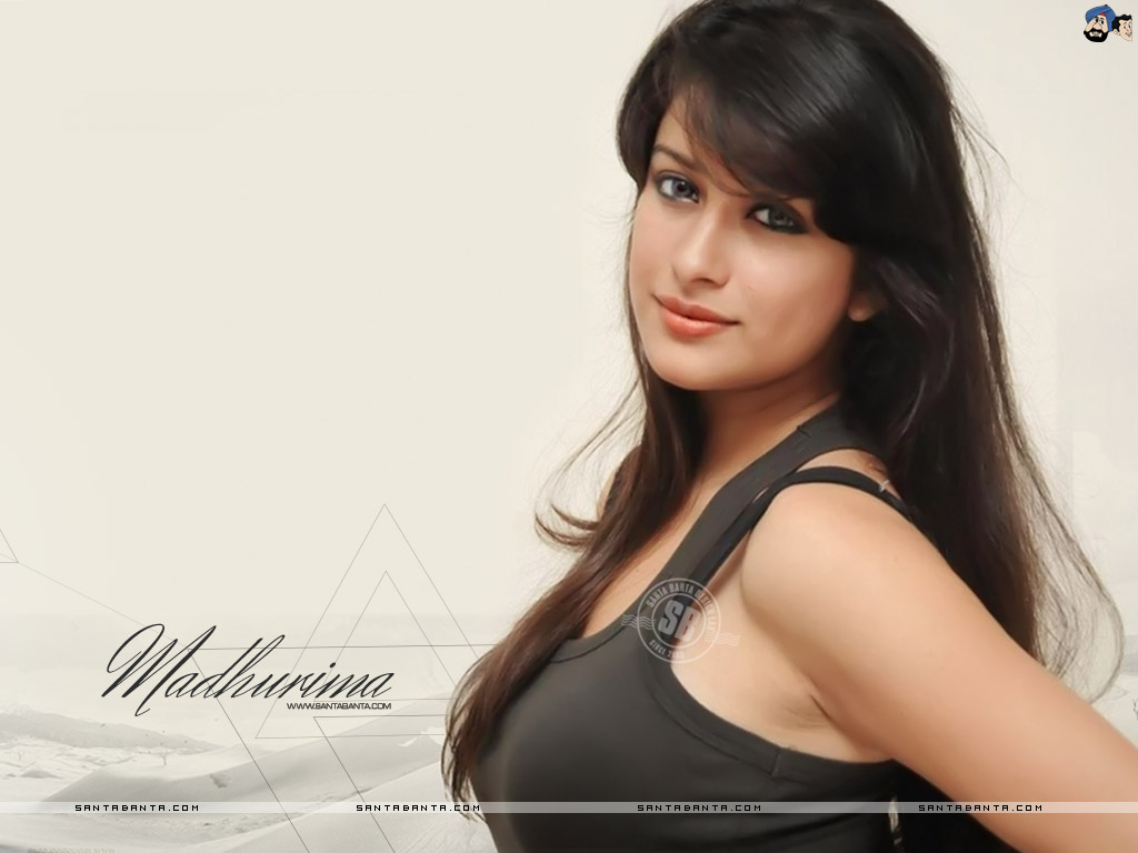 Madhurima Wallpaper