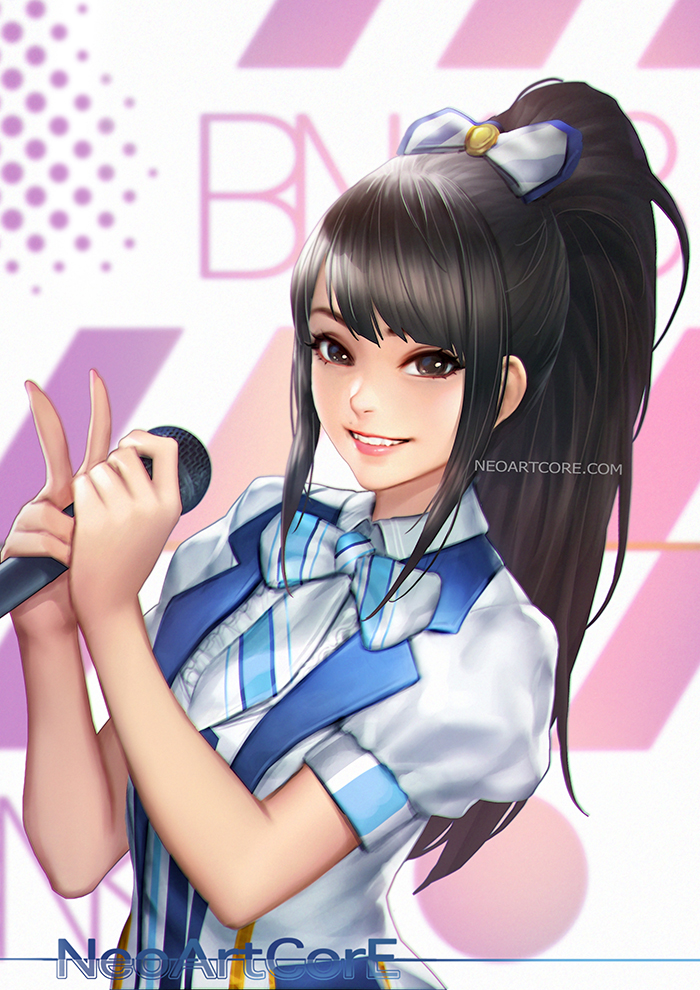 Bnk48 Wallpaper