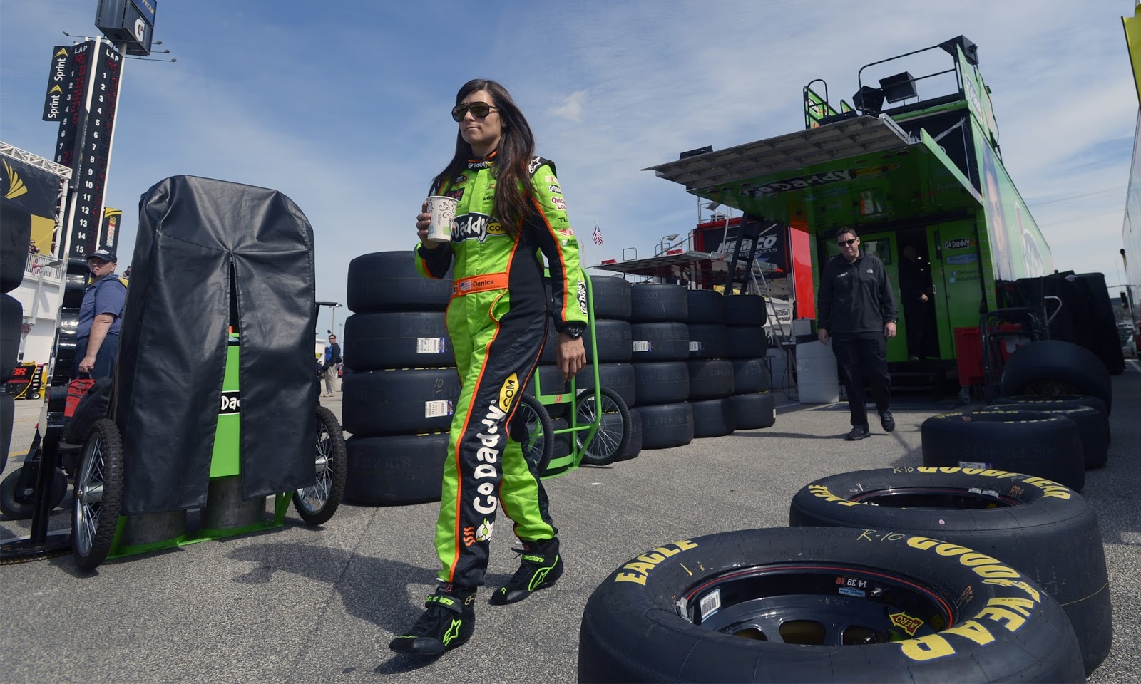 Free Download Danica Patrick Hd Wallpapers Hd Wallpapers High Images, Photos, Reviews