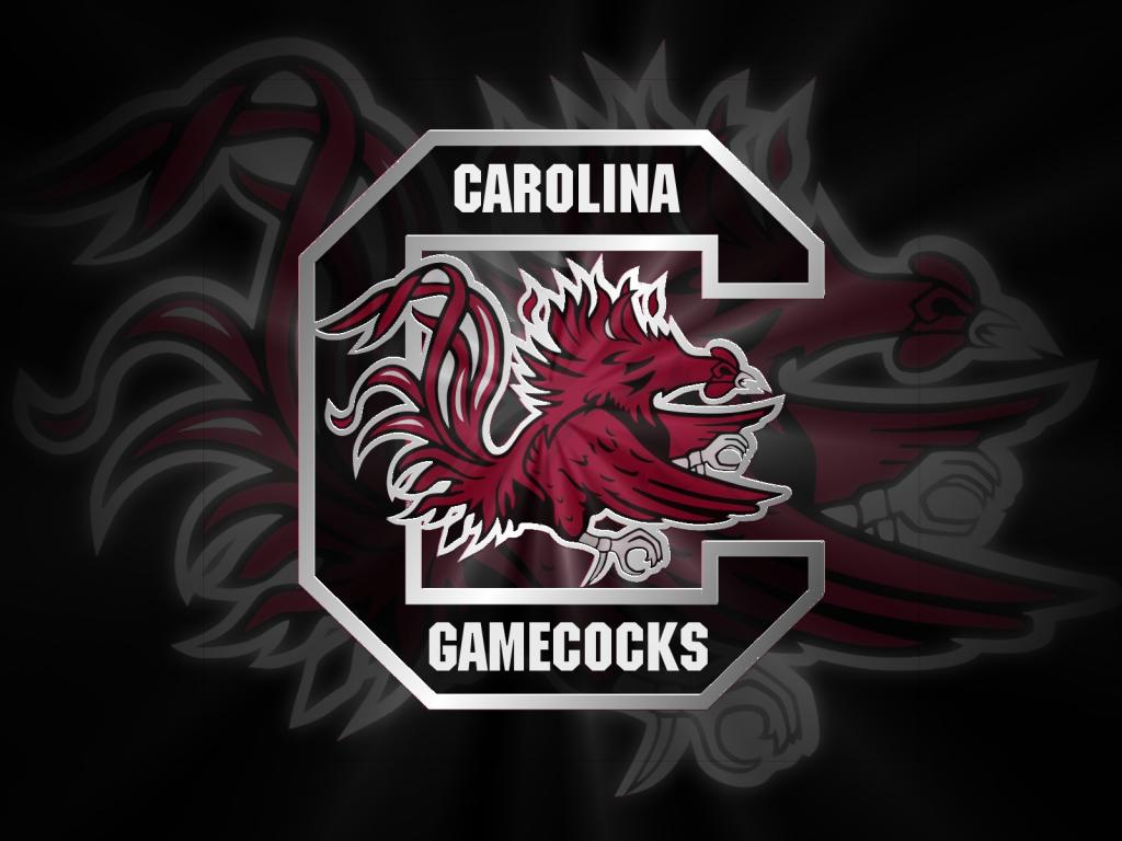 South Carolina Gamecocks Wallpaper On