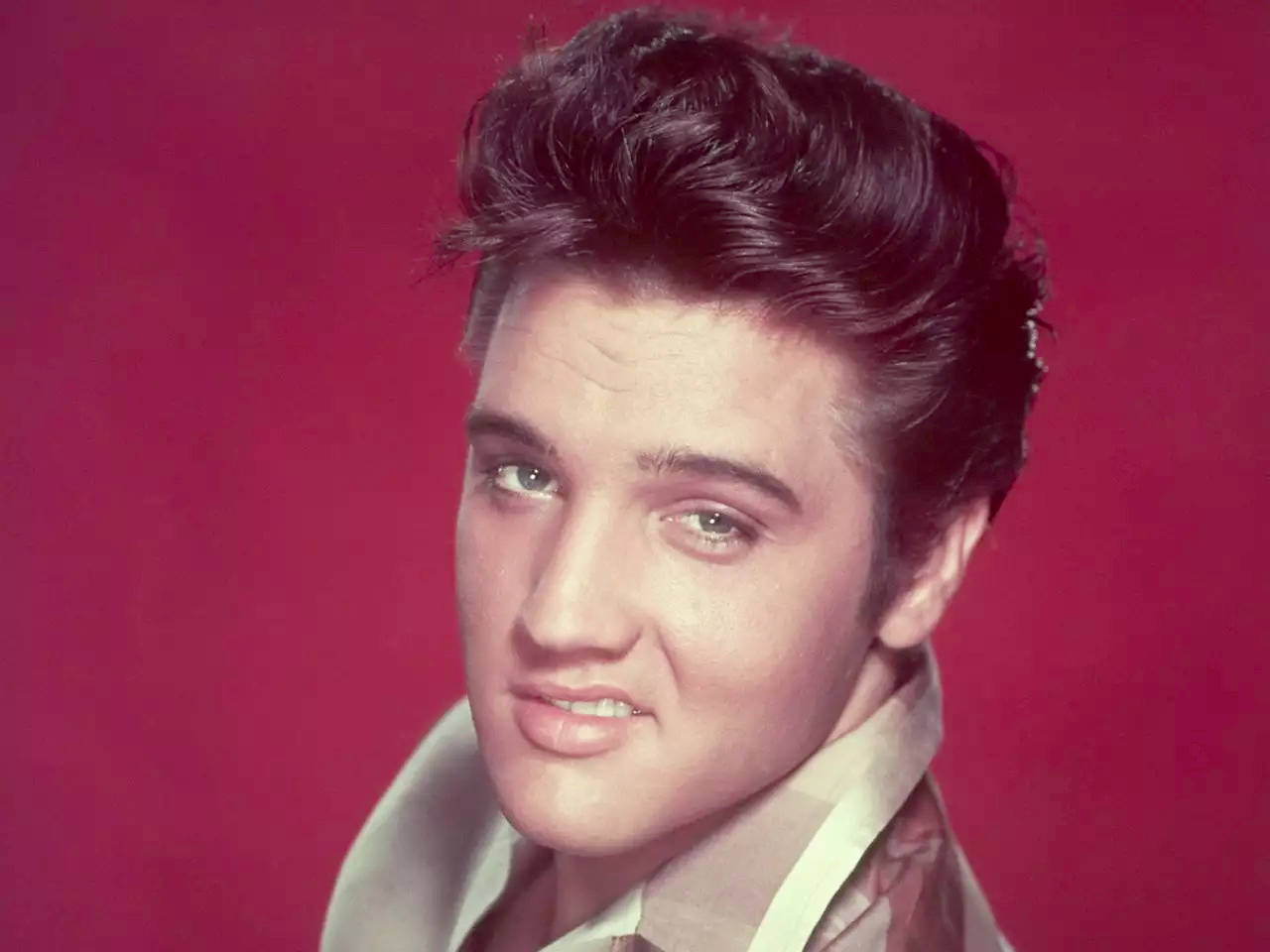 Elvis Presley Wallpaper