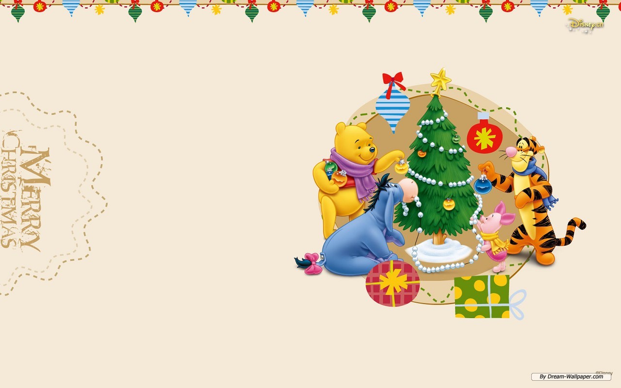 Winnie Pooh Desktop Wallpaper Foto Artis Candydoll